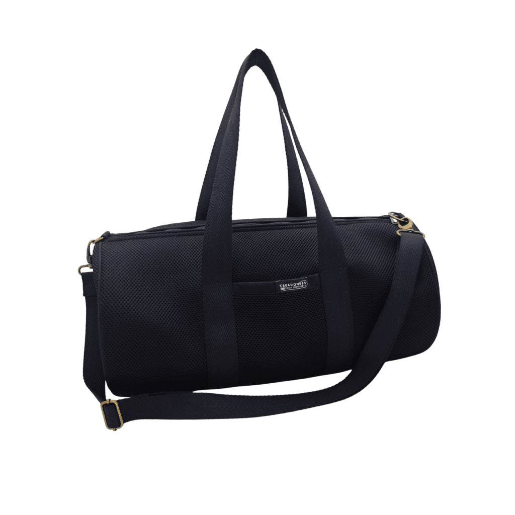 Bossa Esportiva Negre 1 Bossa Esportiva Negre