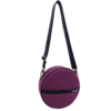 Bossa Circular Full Violeta