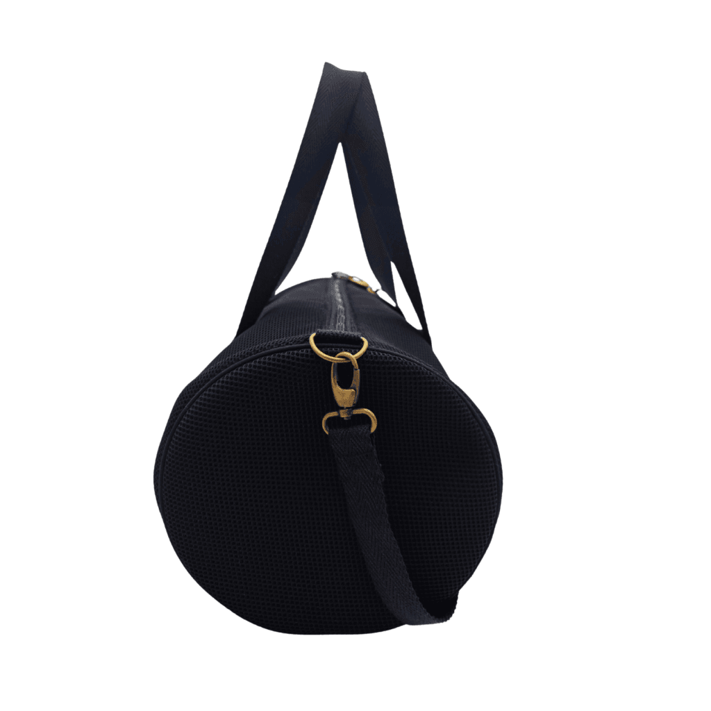 Bossa Esportiva Negre 2 Bossa Esportiva Negre - Imatge 2