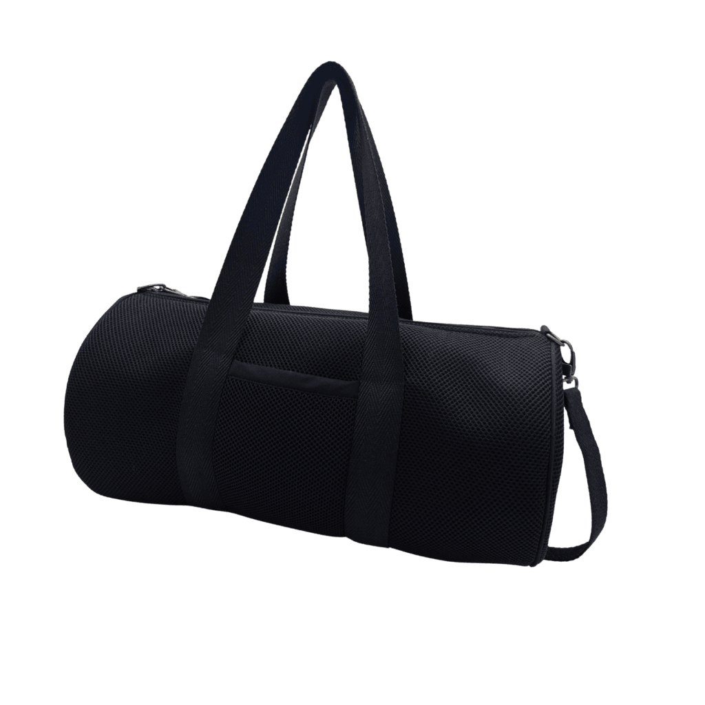 Bossa Esportiva Negre 3 Bossa Esportiva Negre - Imatge 3