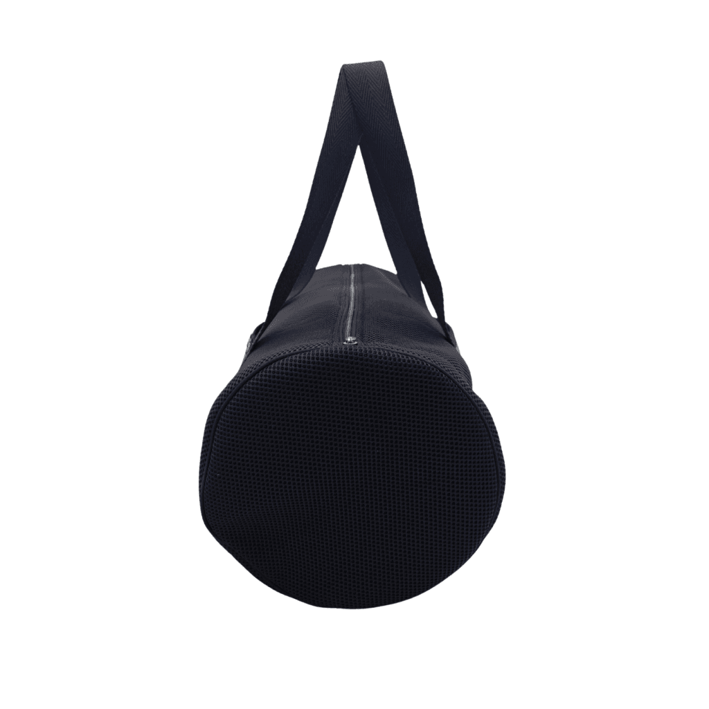 Bossa Esportiva Negre-Verd (Outlet / Discontinu) - Imatge 2