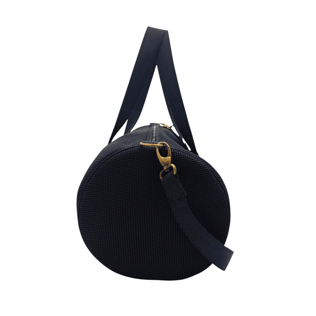 Bossa Esportiva Negre-Gris - Imatge 2