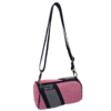 Mini Bossa Bàsica Rosa-Gris