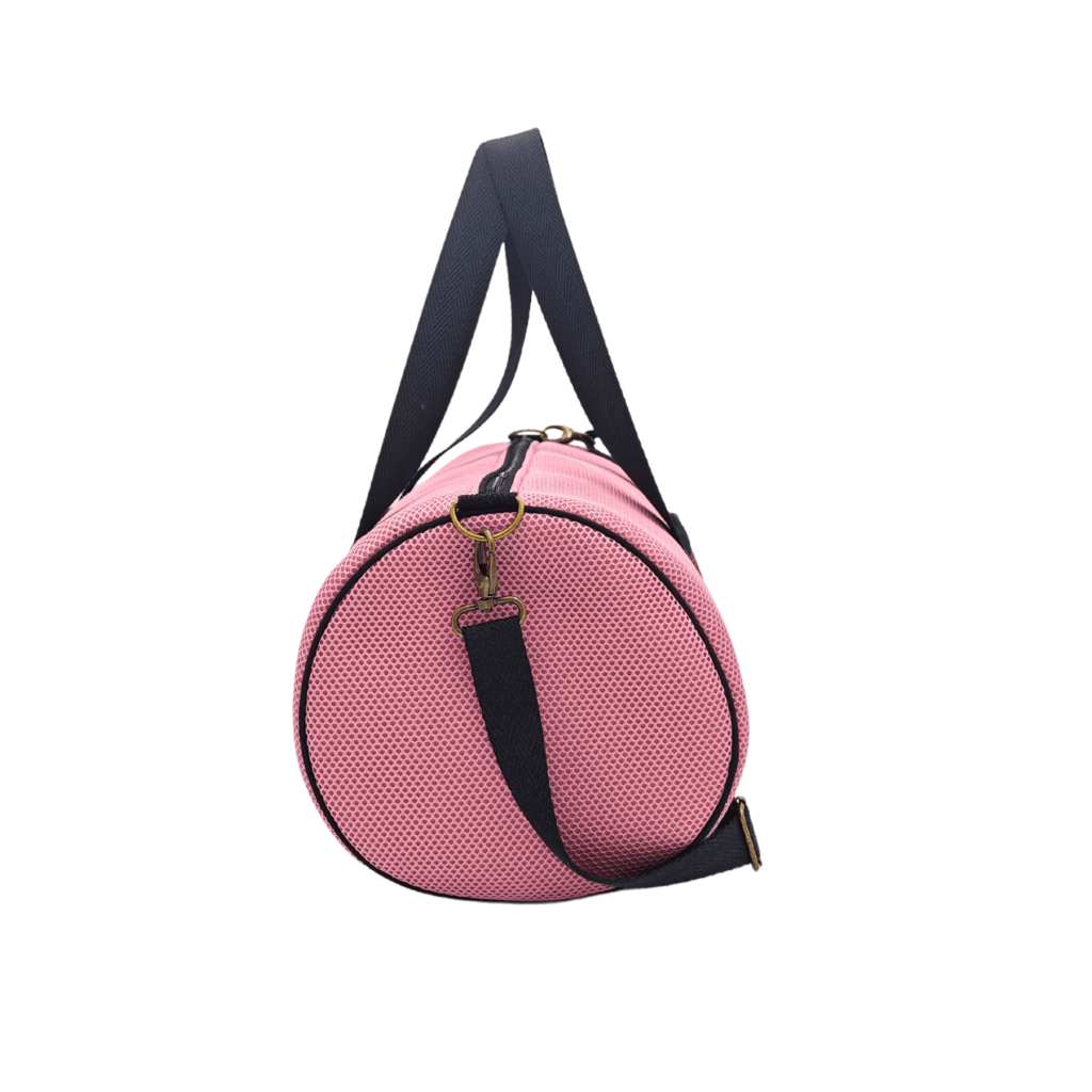 Bossa Esportiva Rosa-Violeta - Imatge 2