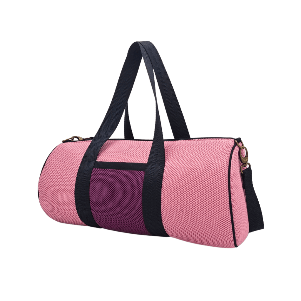 Bossa Esportiva Rosa-Violeta - Imatge 3