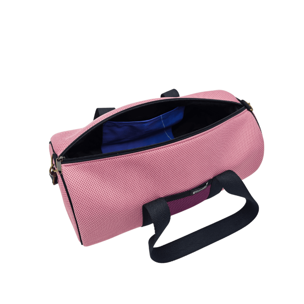 Bossa Esportiva Rosa-Violeta - Imatge 4
