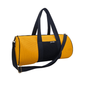 Bolso Cilindro Creadoness Moda Sostenible Handmade Espana Hecho a mano Accesorios Sostenibles de Diseno Barcelona ESS 18