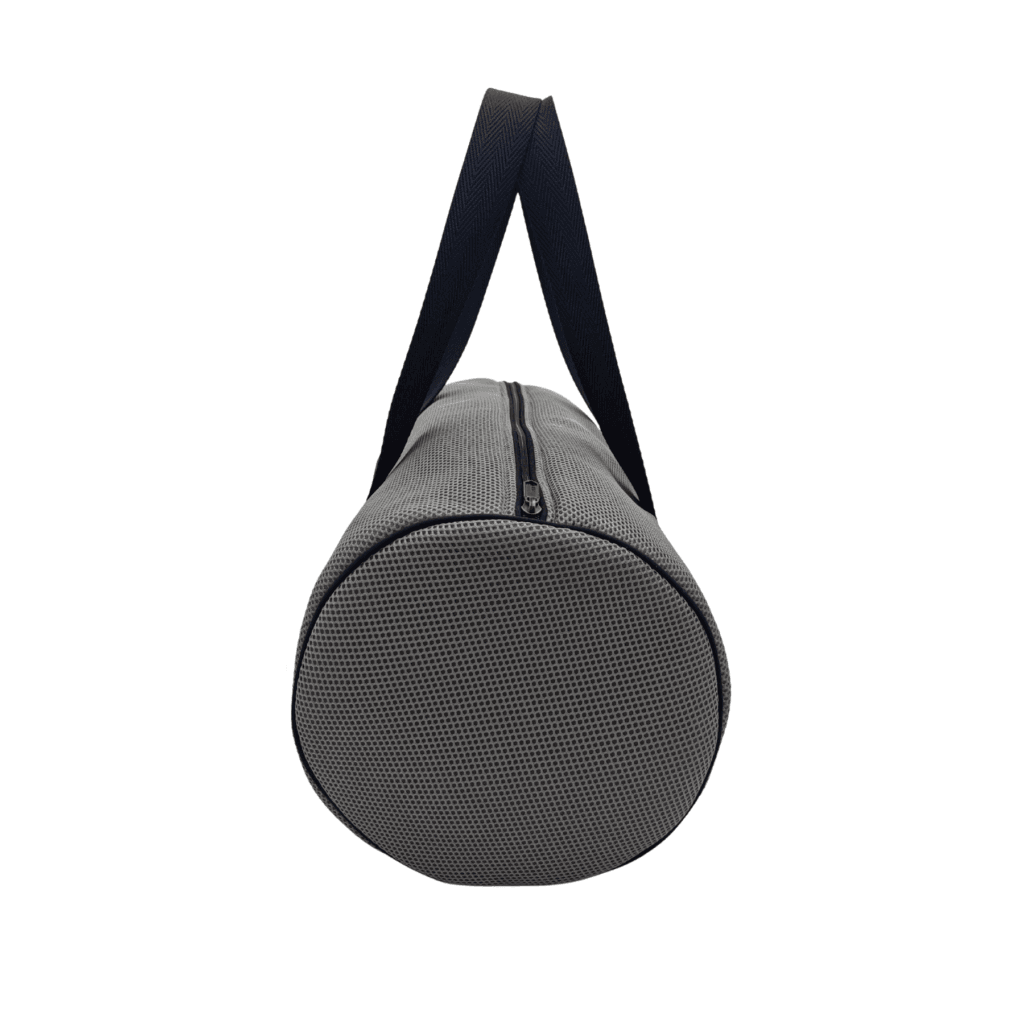 Bossa Esportiva Gris-Salmó - Imatge 2