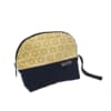 Necesser Petit Sayagata Midori Negre