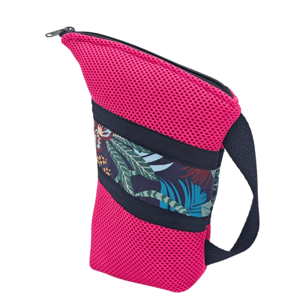 Yerbera Fucsia - Imatge 3