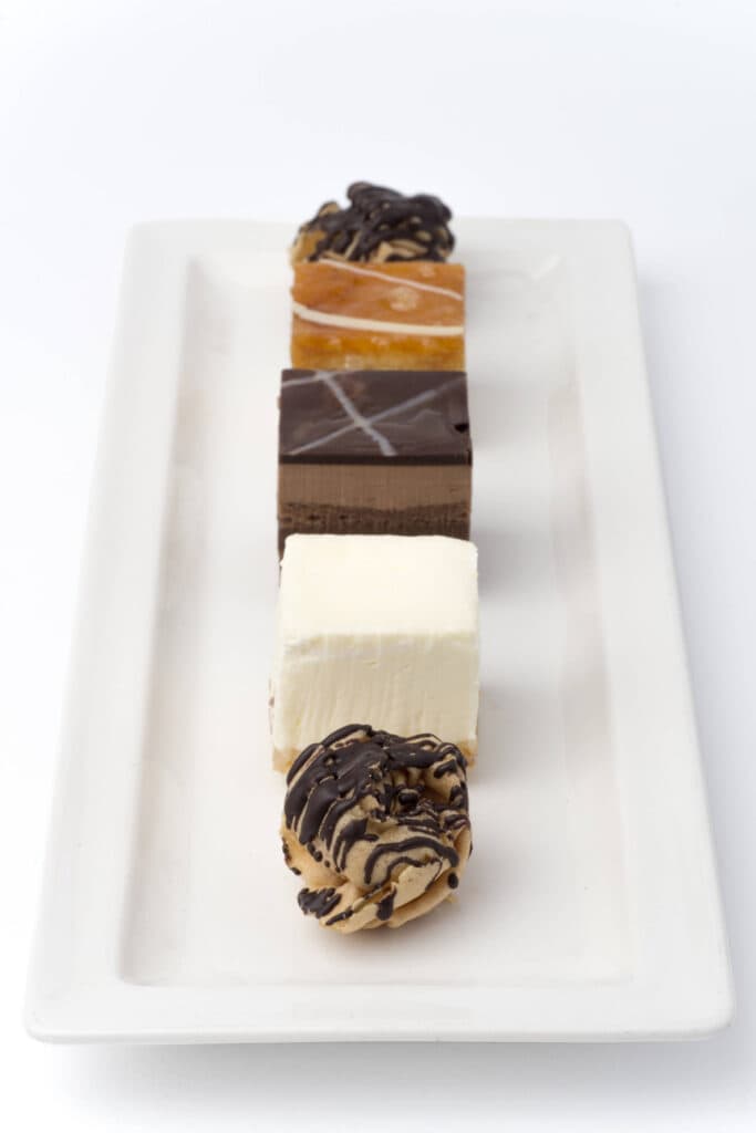 Arrugats xocolata - El Rosal 7 Arrugats xocolata - El Rosal - Imatge 7