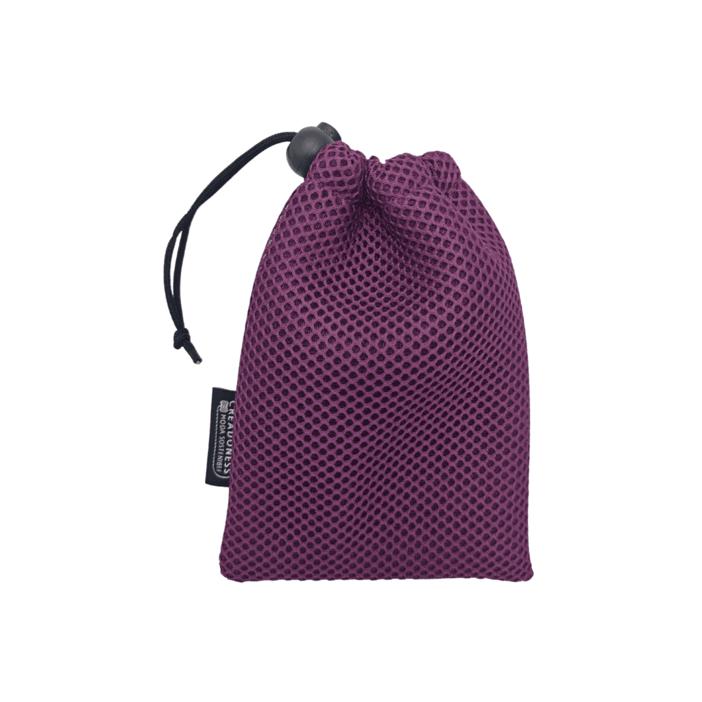 Funda Hard Drive Violeta - Imatge 2