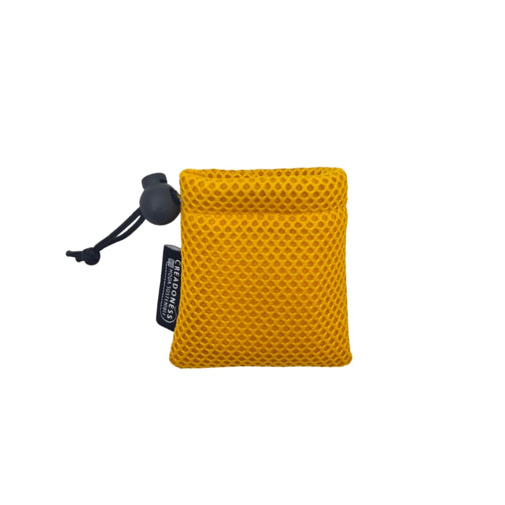 Funda Auriculars Groc
