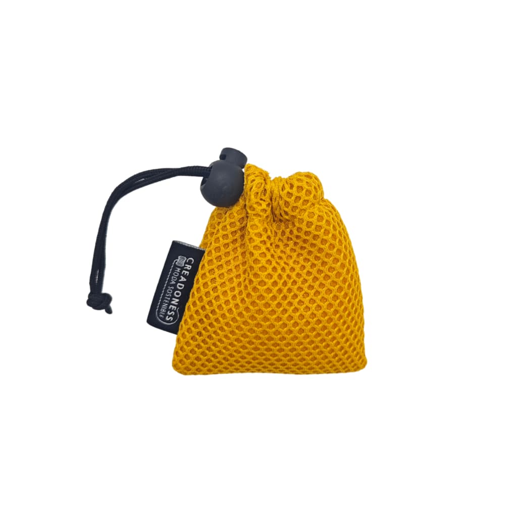 Funda Auriculars Groc - Imatge 2