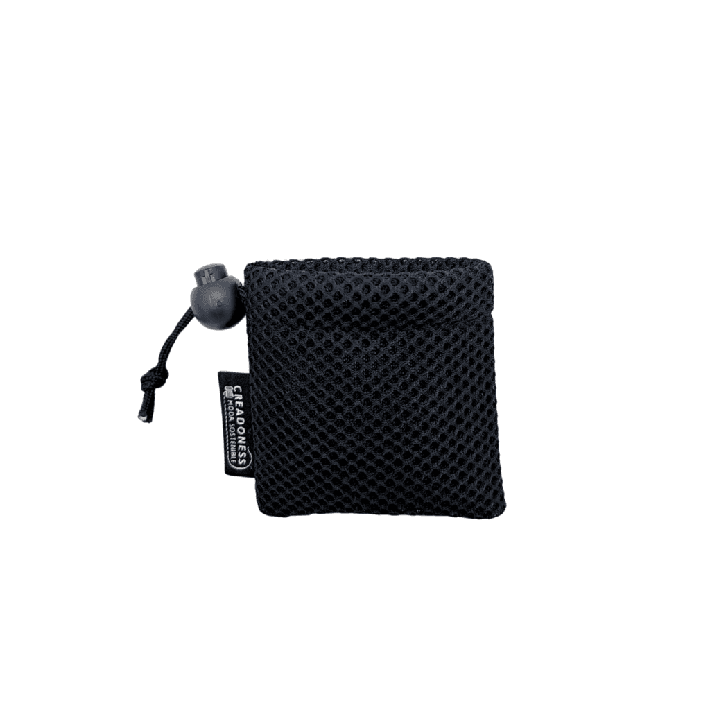 Funda Auriculars Negre