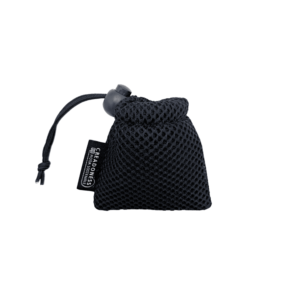 Funda Auriculars Negre - Imatge 2
