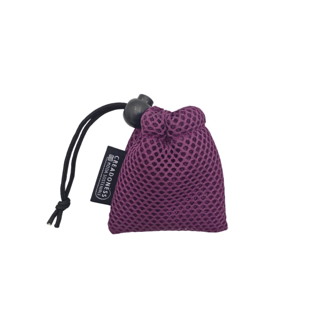 Funda Auriculars Violeta - Imatge 2