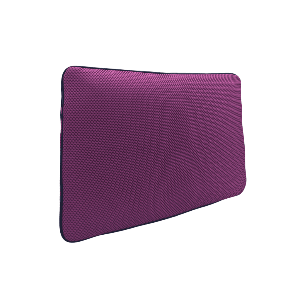 Funda Ordinador Violeta - Imatge 3