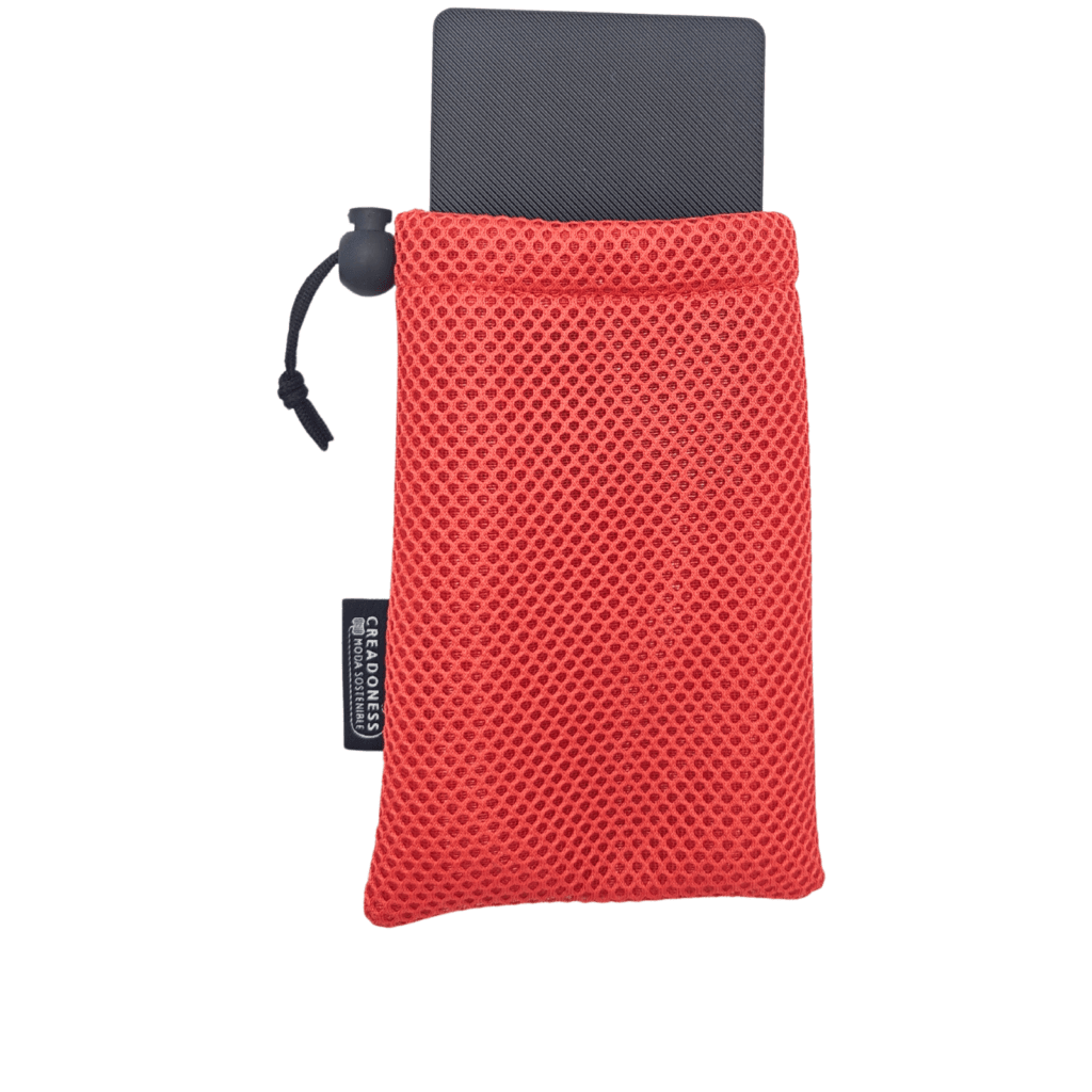 Funda Hard Drive Salmó - Imatge 3