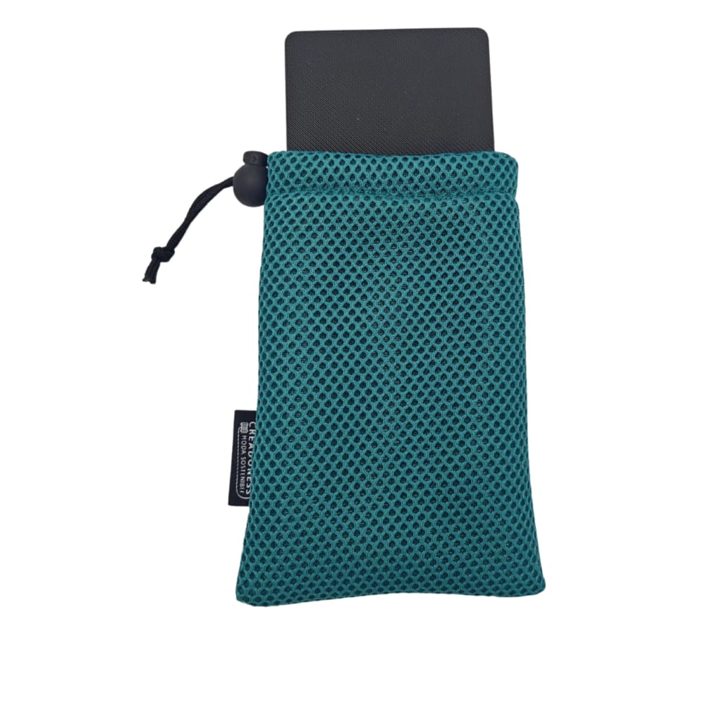 Funda Hard Drive Verd - Imatge 3