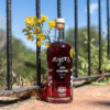 Patxaran / licor d’aranyons NYONS