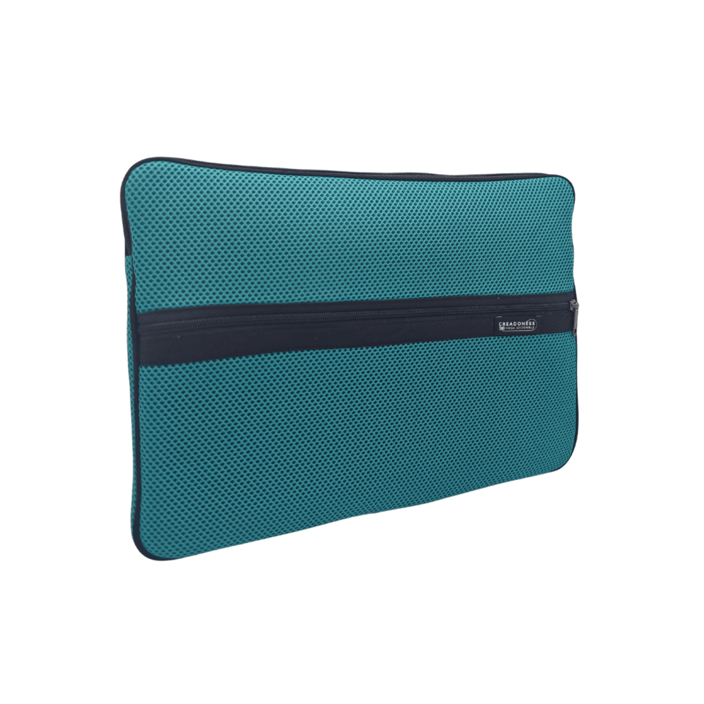 Funda Ordinador Verd