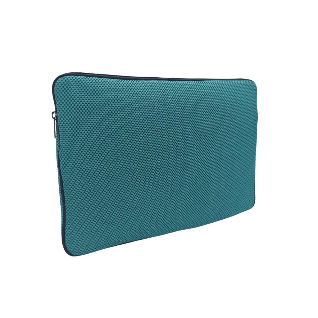 Funda Ordinador Verd - Imatge 3