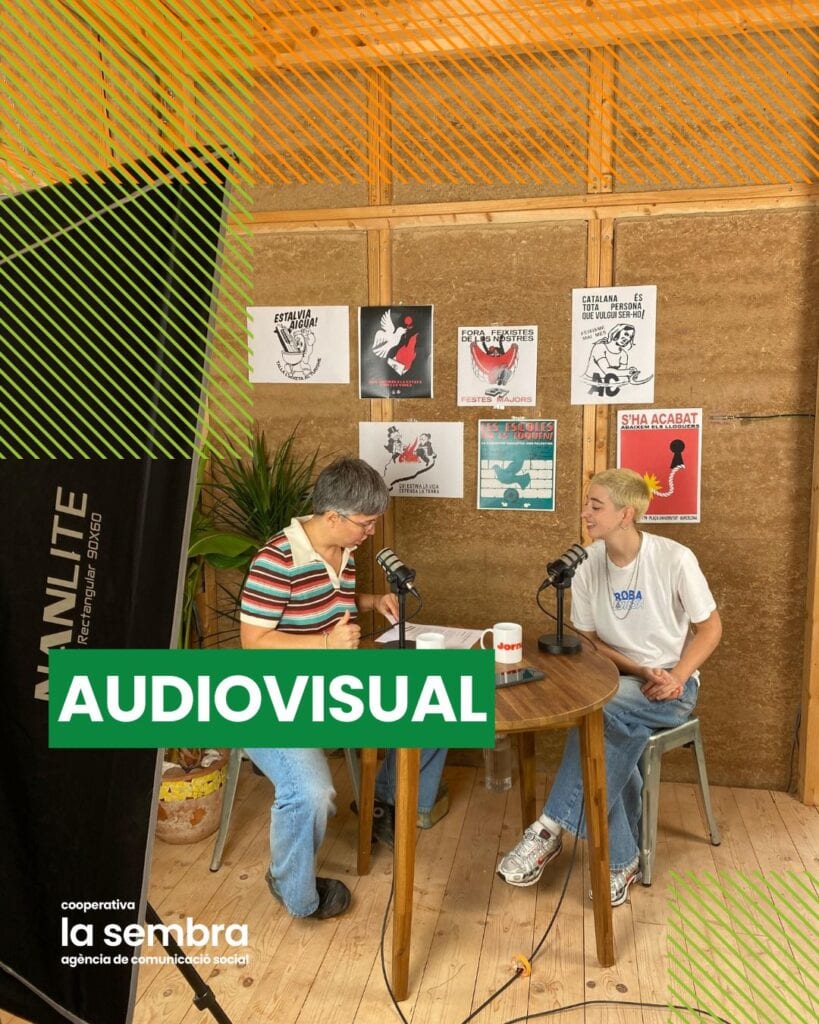 Producció audiovisual