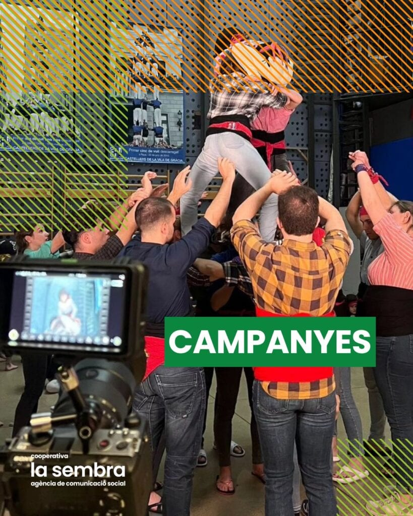 Campanyes