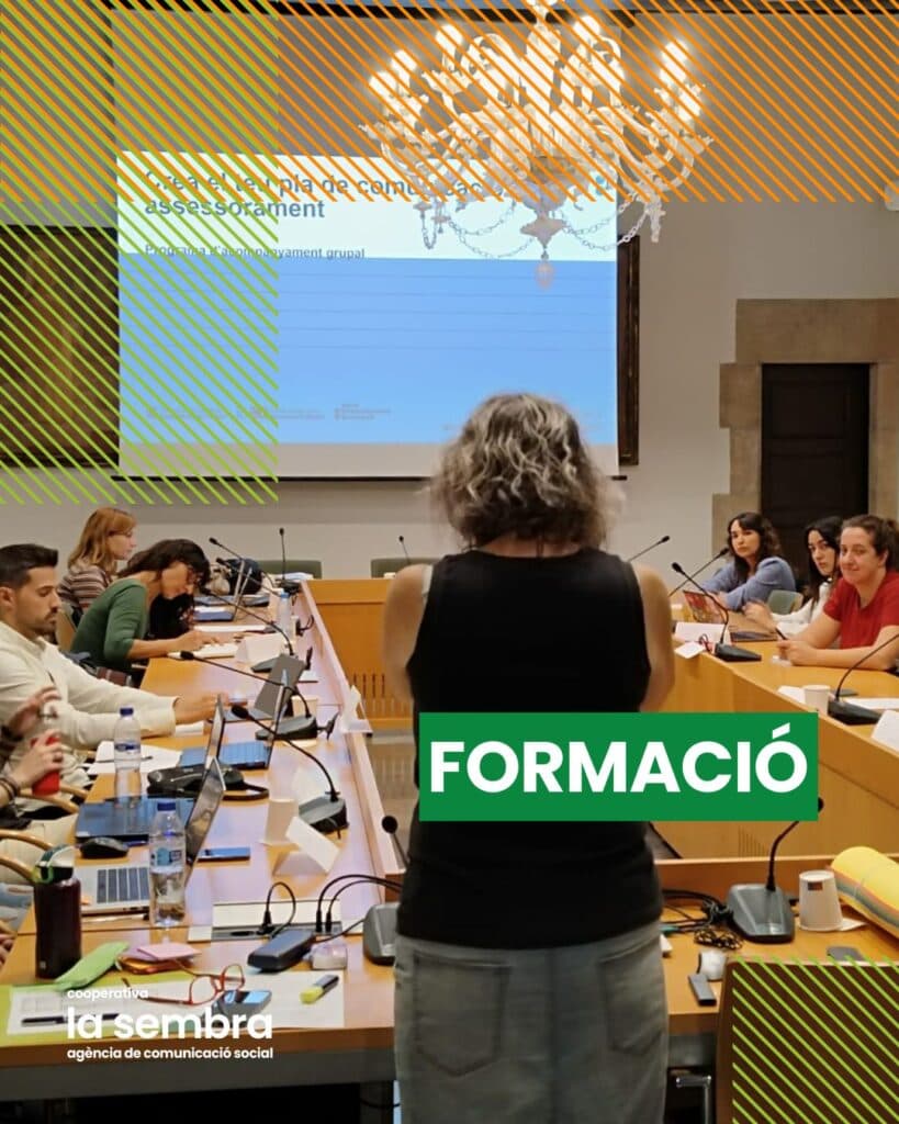 Formació