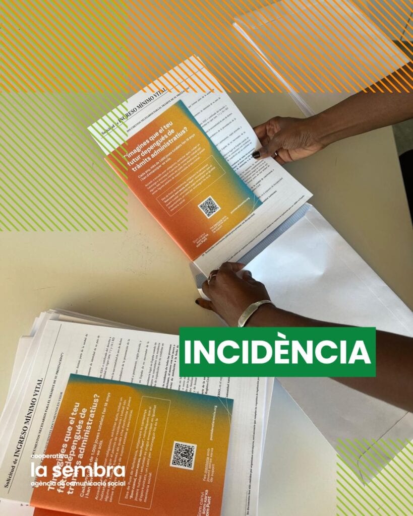 Incidència pública