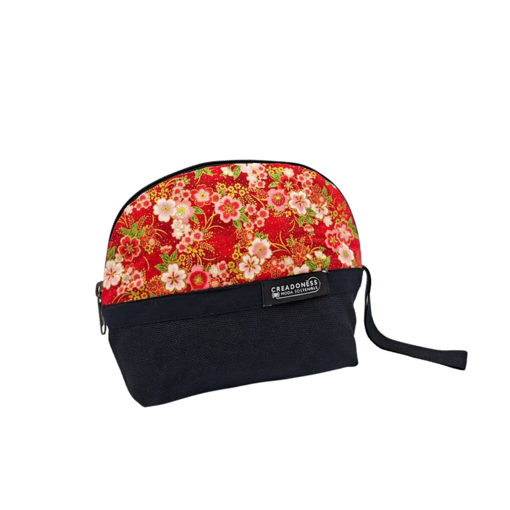 Necesser Petit Sakura Negre