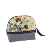Necesser Gran Geisha Gure Gris