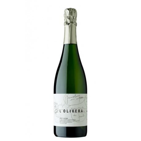 Cava L'Olivera Reserva 750ml