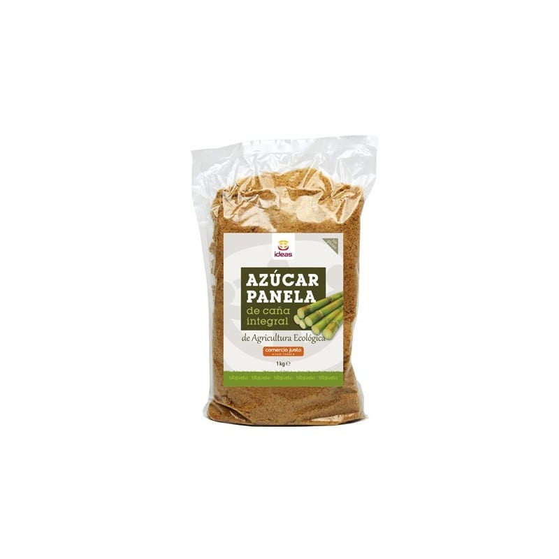Sucre Panela 1kg - IDEAS