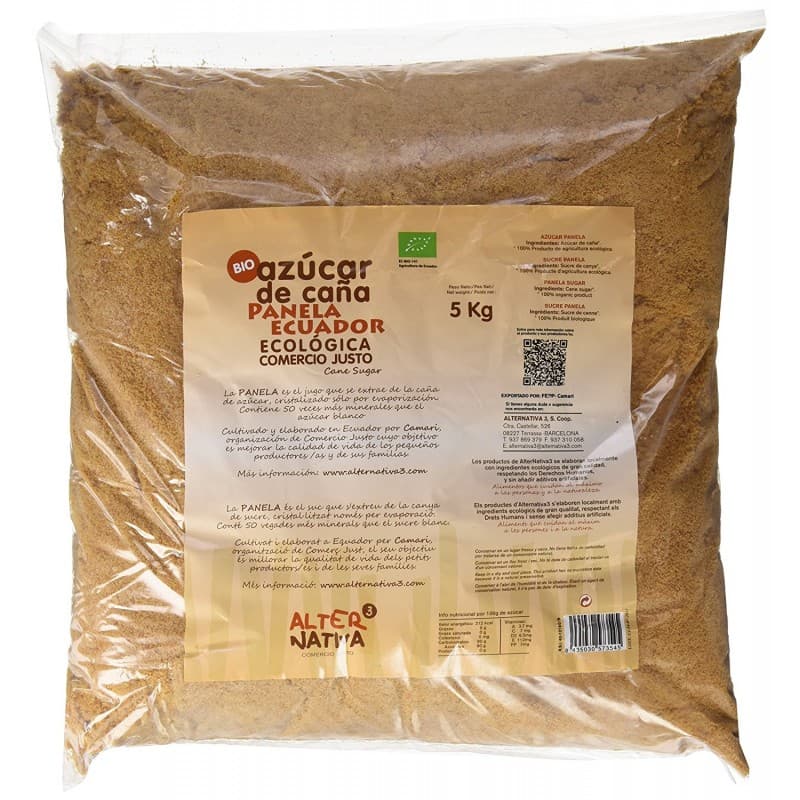 Sucre Panela 5kg