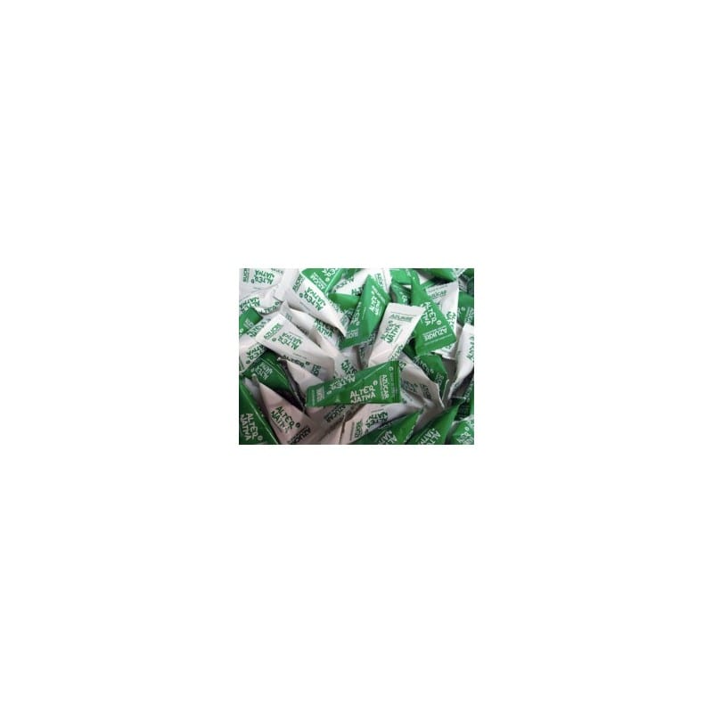 Sucrets Canya Costa Rica Piràmides 800u (5gr/u)