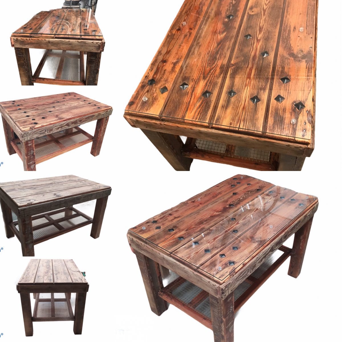 Upcycling mobles (per encàrrec)