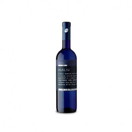 Vi Blanc Agaliu 750ml