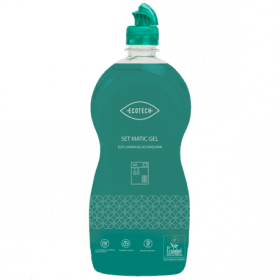 Ecotech Rentavaixelles Automàtic 750ml - Endemic Biotech