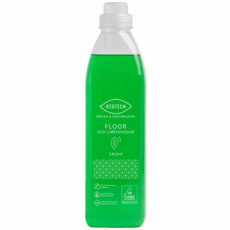 Ecotech per a terres - sàlvia 1L - Endemic Biotech
