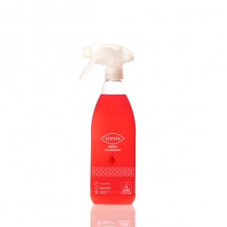 Ecotech Desengreixant Cuina/Roba 750ml - Endemic Biotech