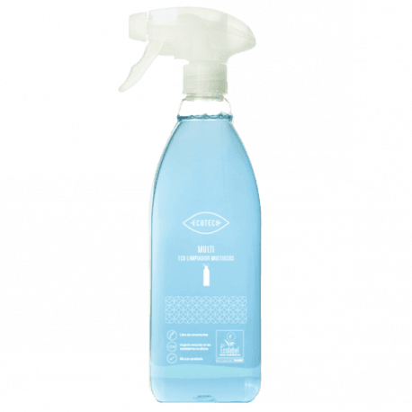 Ecotech Neteja-Vidres 750ml - Endemic Biotech
