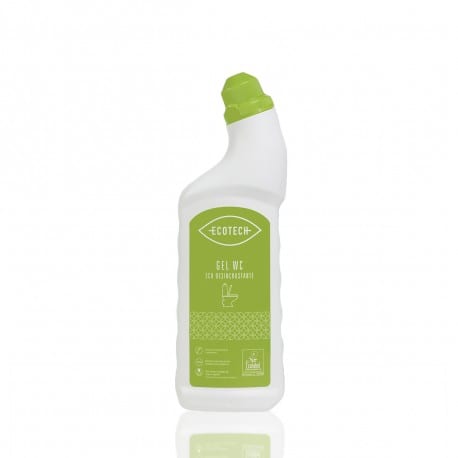 Ecotech Desincrustant per WC 750ml - Endemic Biotech