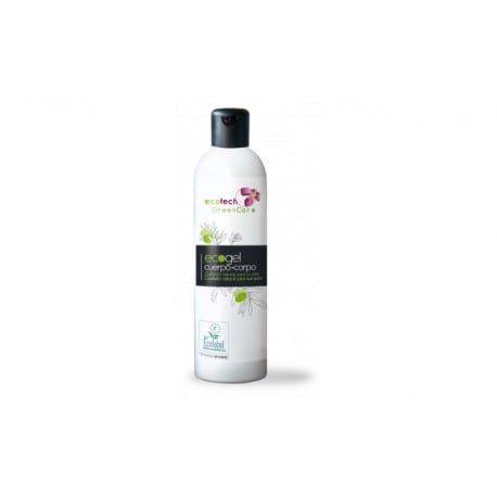 Ecotech Sabó Cos-Xampú 500ml - Endemic Biotech
