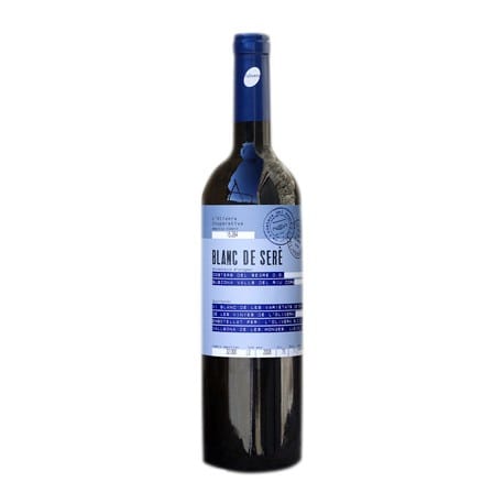 Vi Blanc Serè 750cl