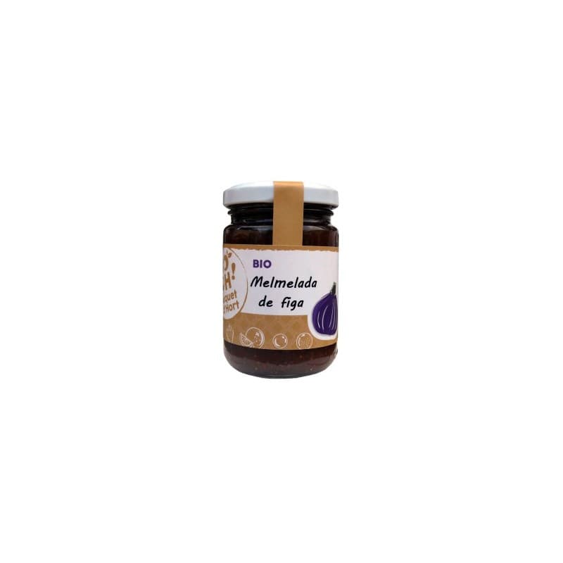 Melmelada de Figa 170g