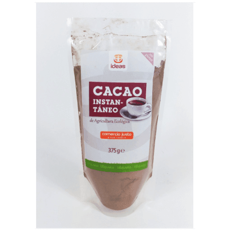 Cacau Instantani 375g - IDEAS