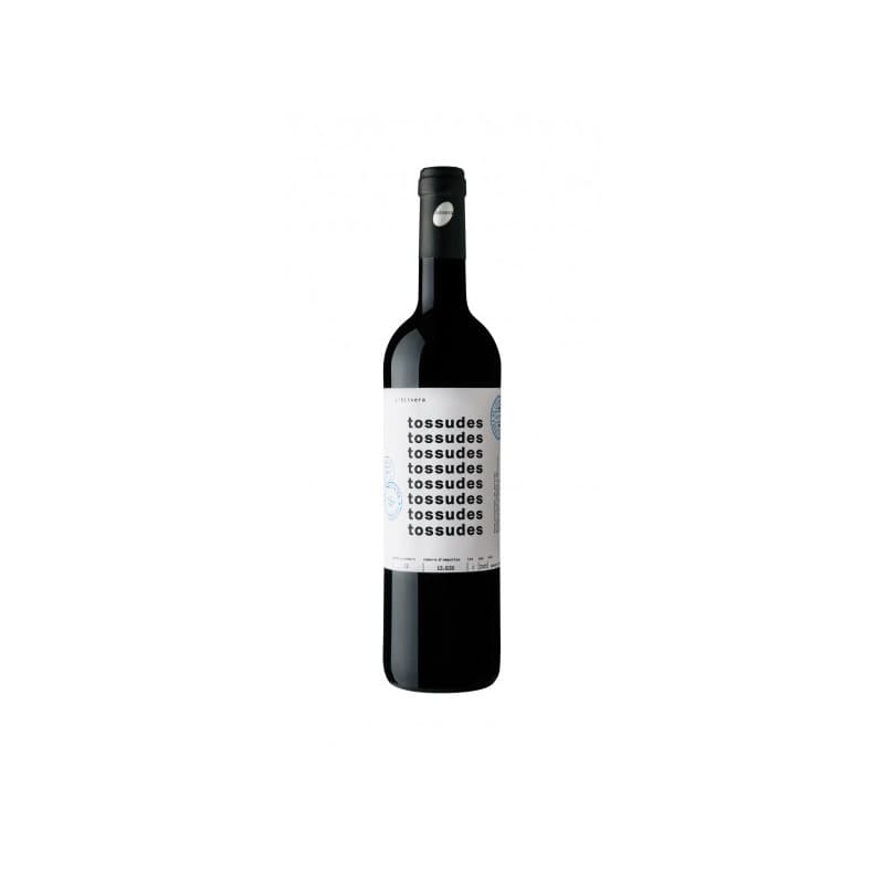 Vi Negre Tossudes 750cl