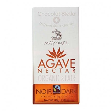 Xocolata Agave 71% - IDEAS